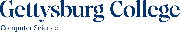 Gettysburg College Logo